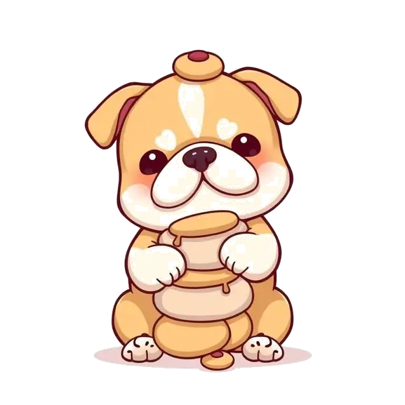 Welcome to Bulldog.Mom